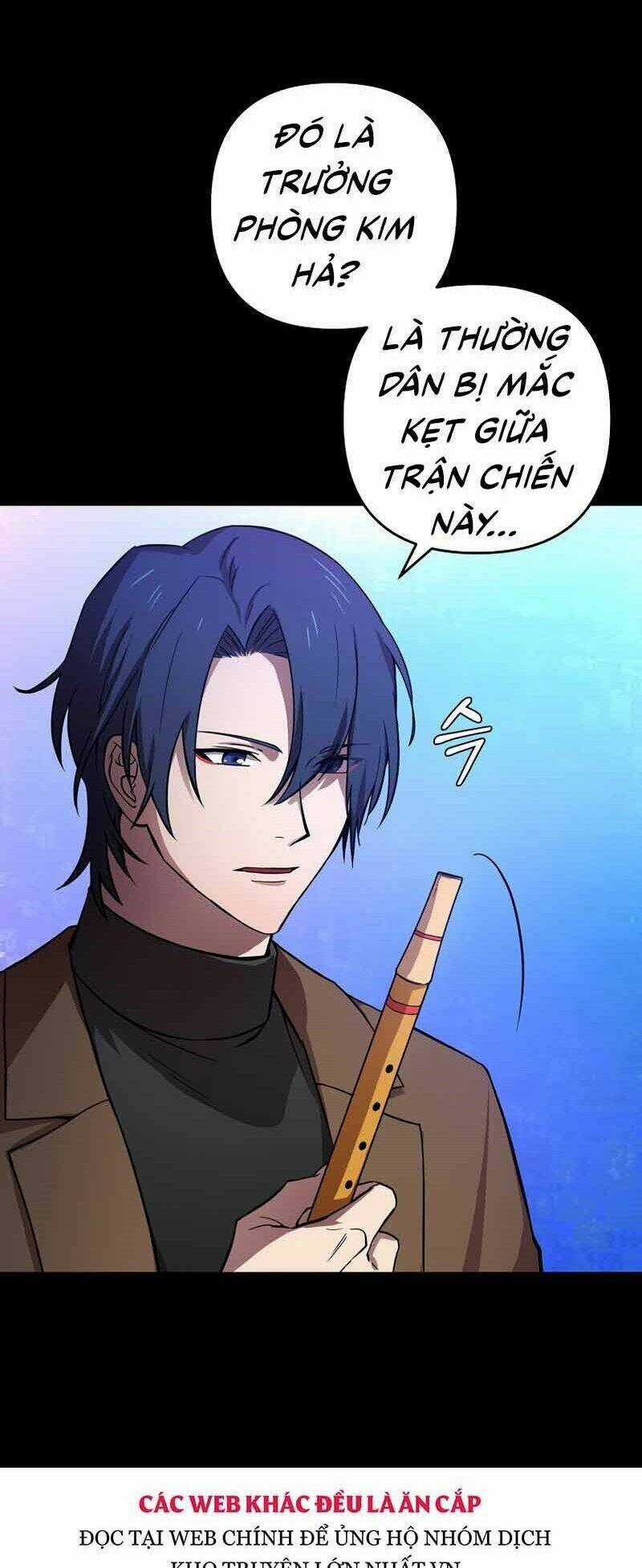 Trưởng Phòng Kim Tất Thắng Chapter 2 trang 44