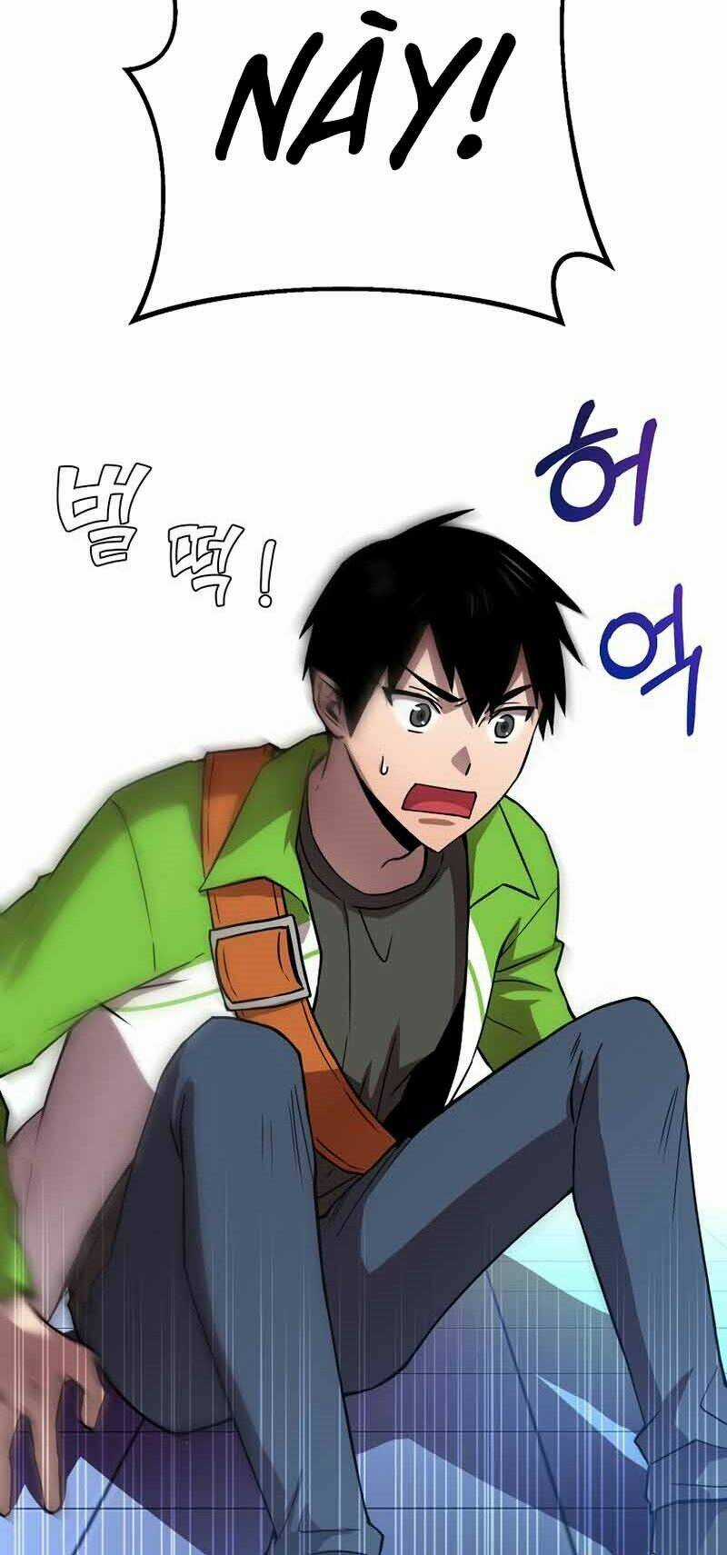 Trưởng Phòng Kim Tất Thắng Chapter 2 trang 58