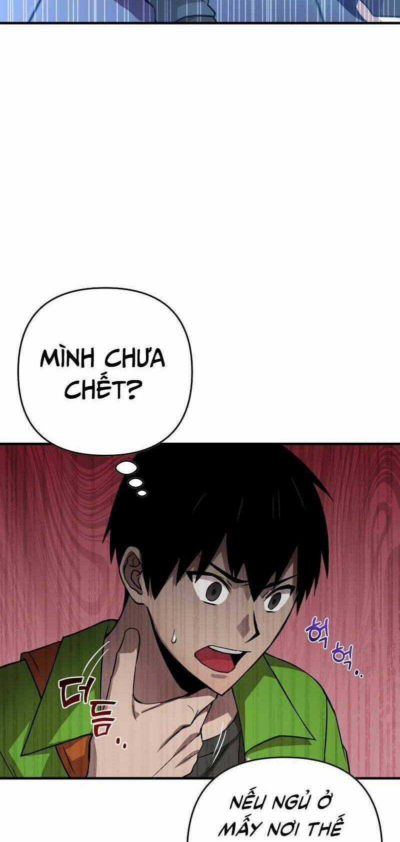 Trưởng Phòng Kim Tất Thắng Chapter 2 trang 59