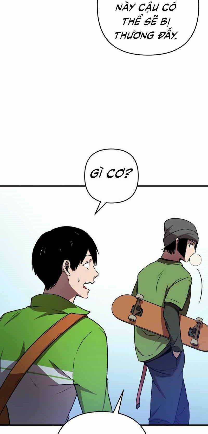 Trưởng Phòng Kim Tất Thắng Chapter 2 trang 60