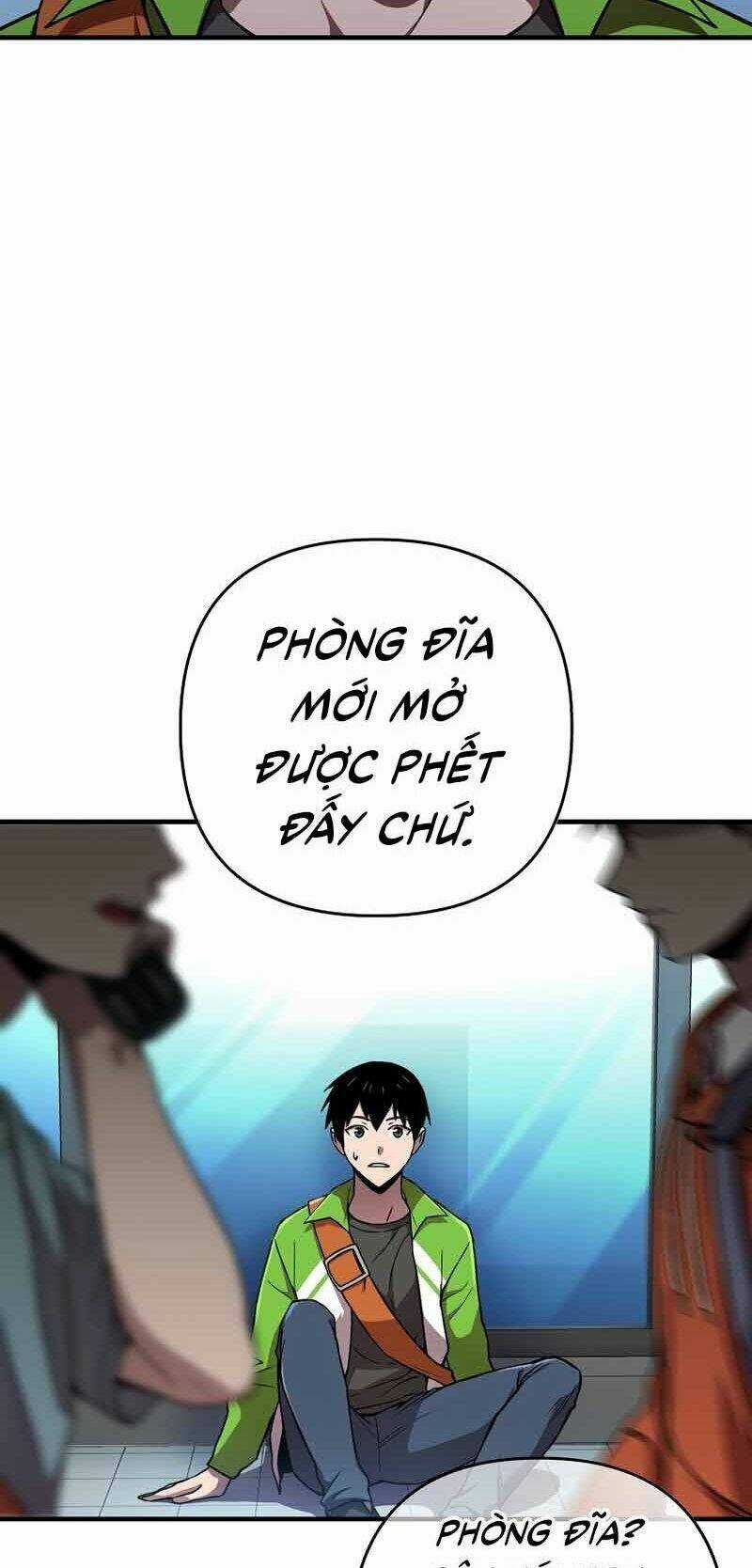 Trưởng Phòng Kim Tất Thắng Chapter 2 trang 62
