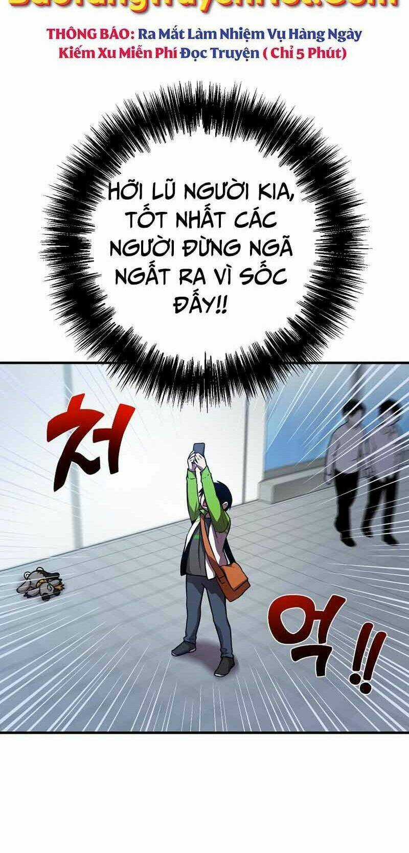 Trưởng Phòng Kim Tất Thắng Chapter 3 trang 10