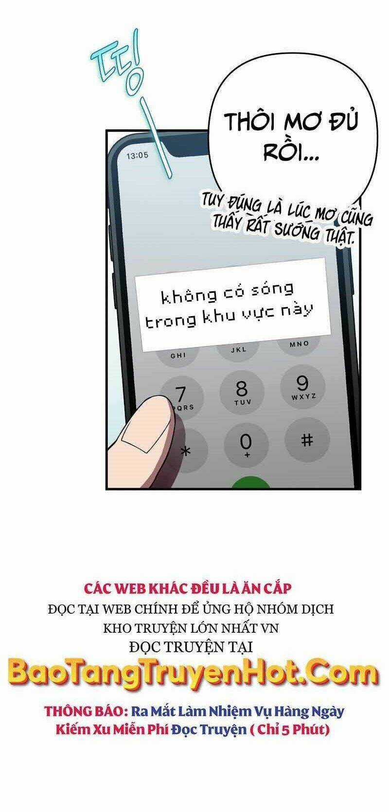 Trưởng Phòng Kim Tất Thắng Chapter 3 trang 12