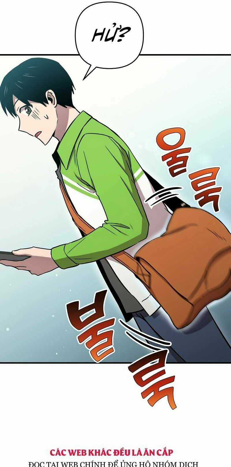 Trưởng Phòng Kim Tất Thắng Chapter 3 trang 14