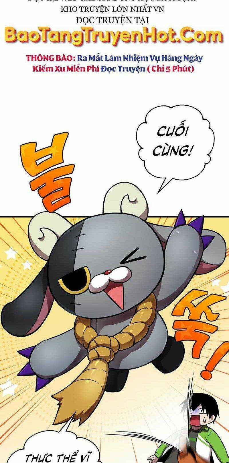 Trưởng Phòng Kim Tất Thắng Chapter 3 trang 15