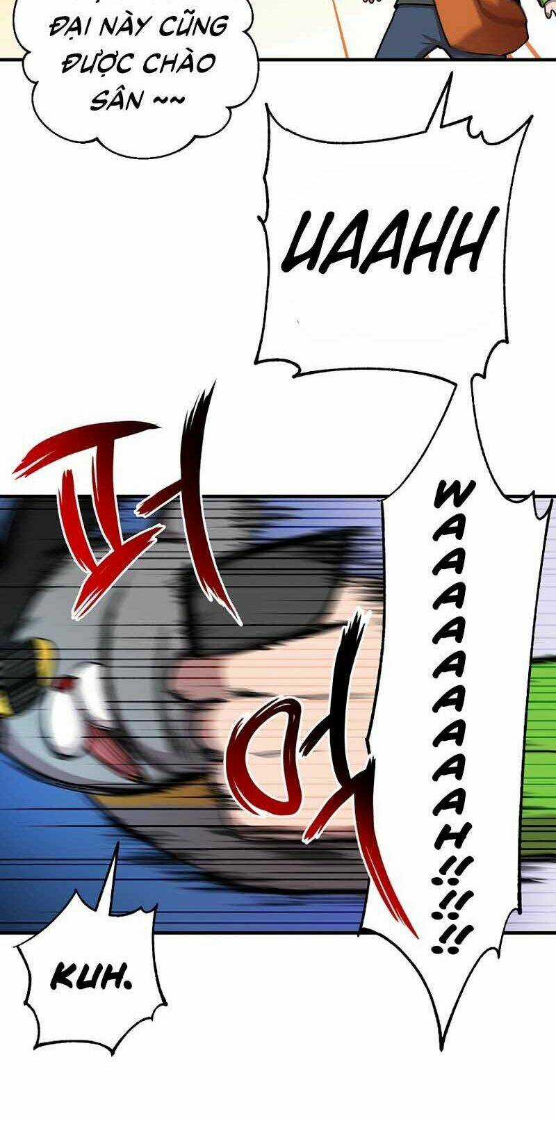 Trưởng Phòng Kim Tất Thắng Chapter 3 trang 16