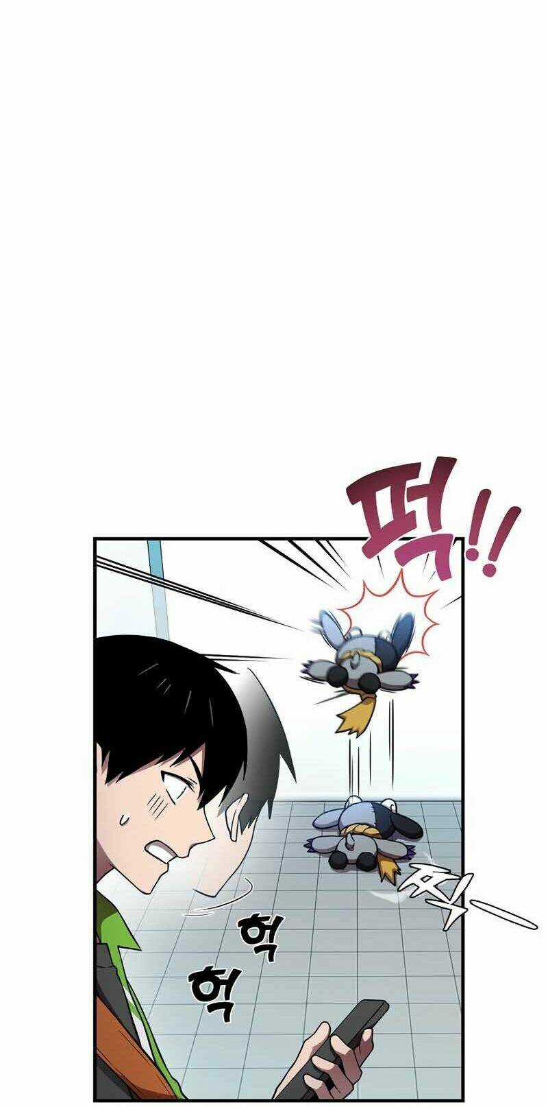 Trưởng Phòng Kim Tất Thắng Chapter 3 trang 17