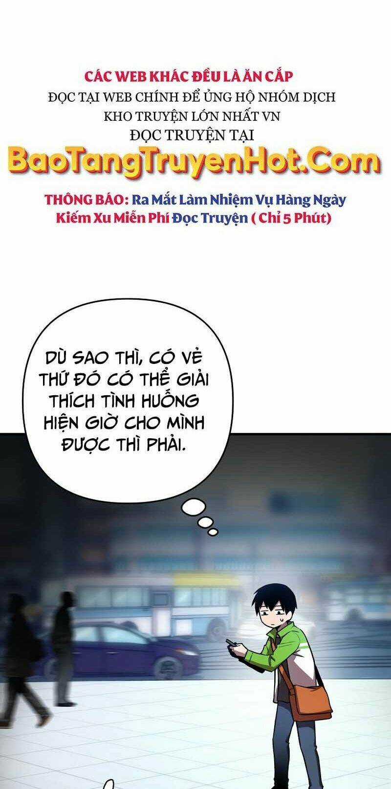 Trưởng Phòng Kim Tất Thắng Chapter 3 trang 18