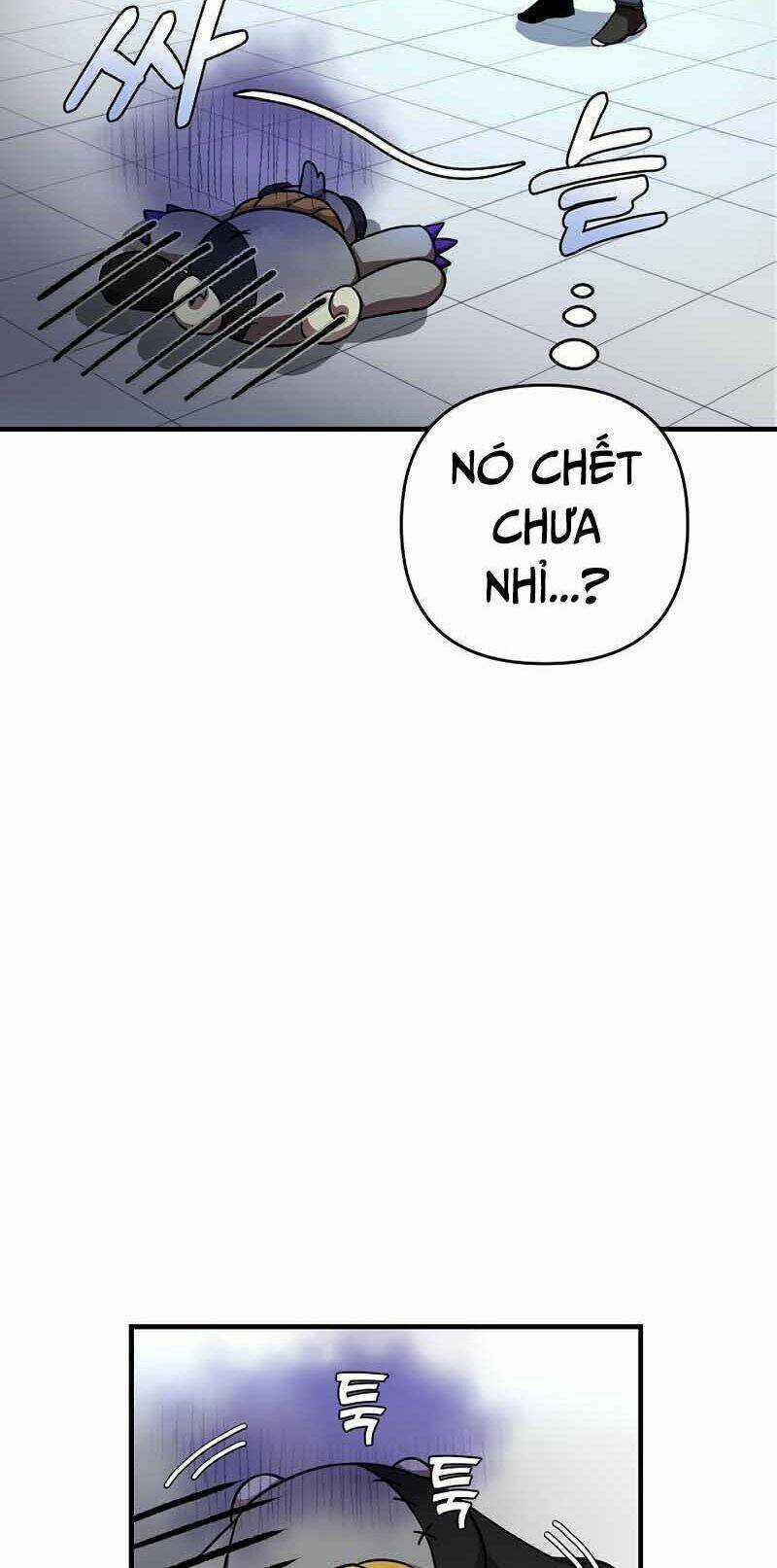 Trưởng Phòng Kim Tất Thắng Chapter 3 trang 19