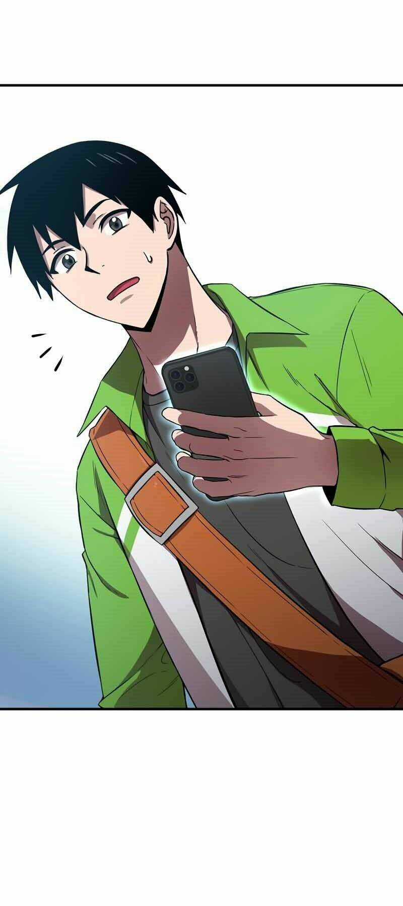 Trưởng Phòng Kim Tất Thắng Chapter 3 trang 2