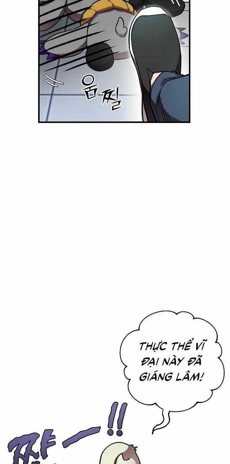 Trưởng Phòng Kim Tất Thắng Chapter 3 trang 20