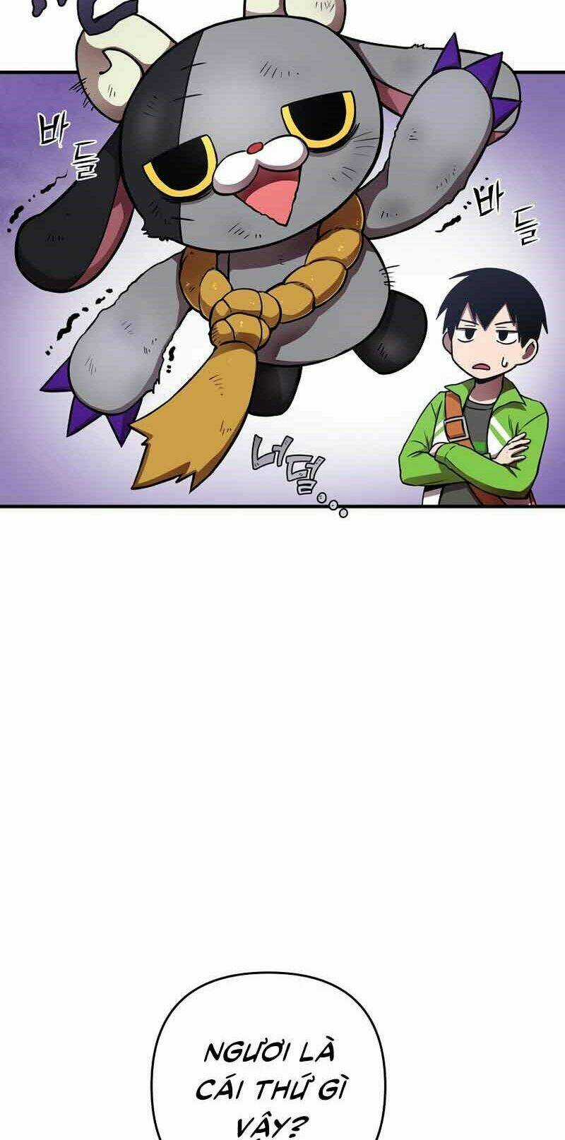 Trưởng Phòng Kim Tất Thắng Chapter 3 trang 21