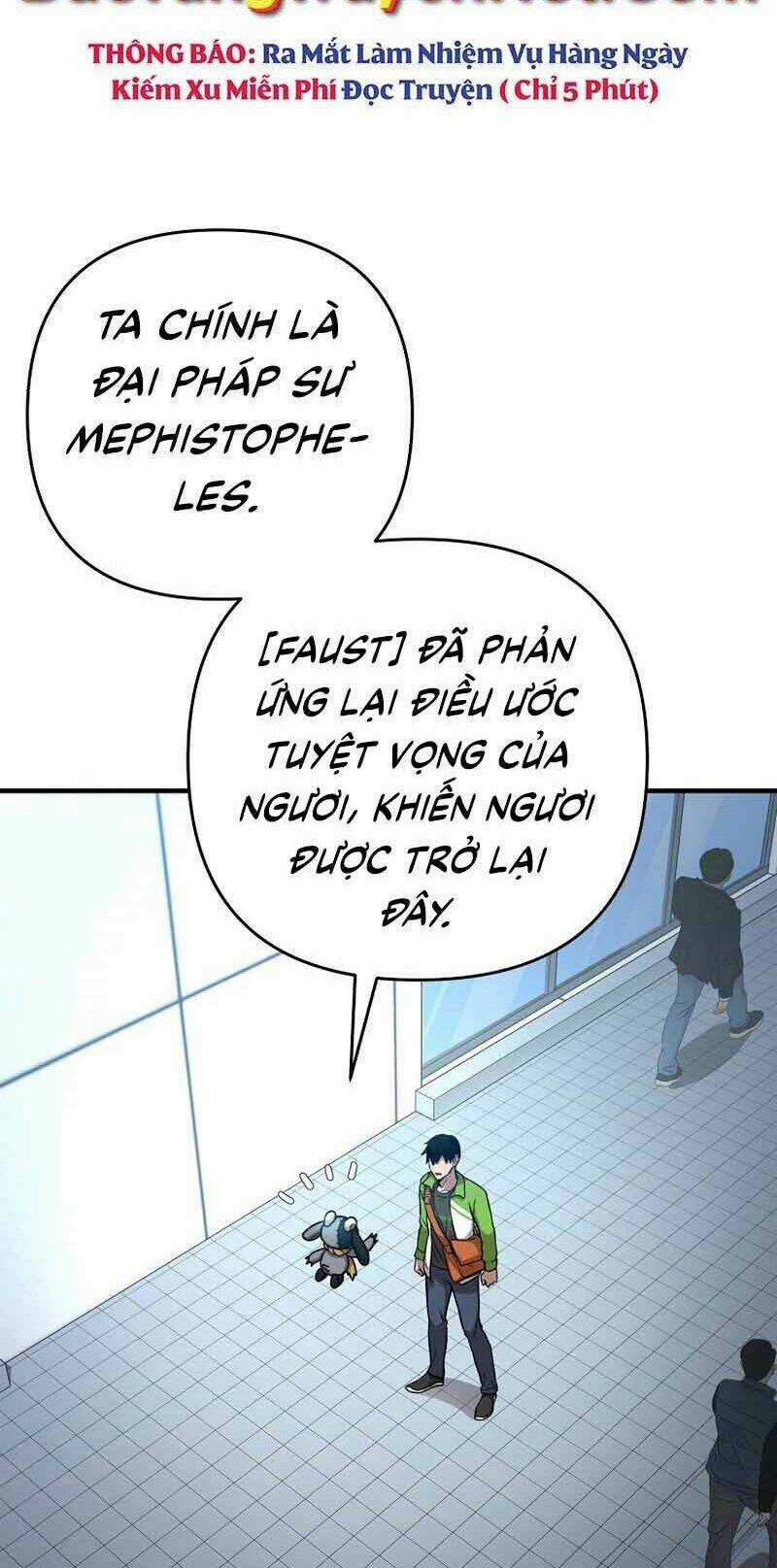 Trưởng Phòng Kim Tất Thắng Chapter 3 trang 23