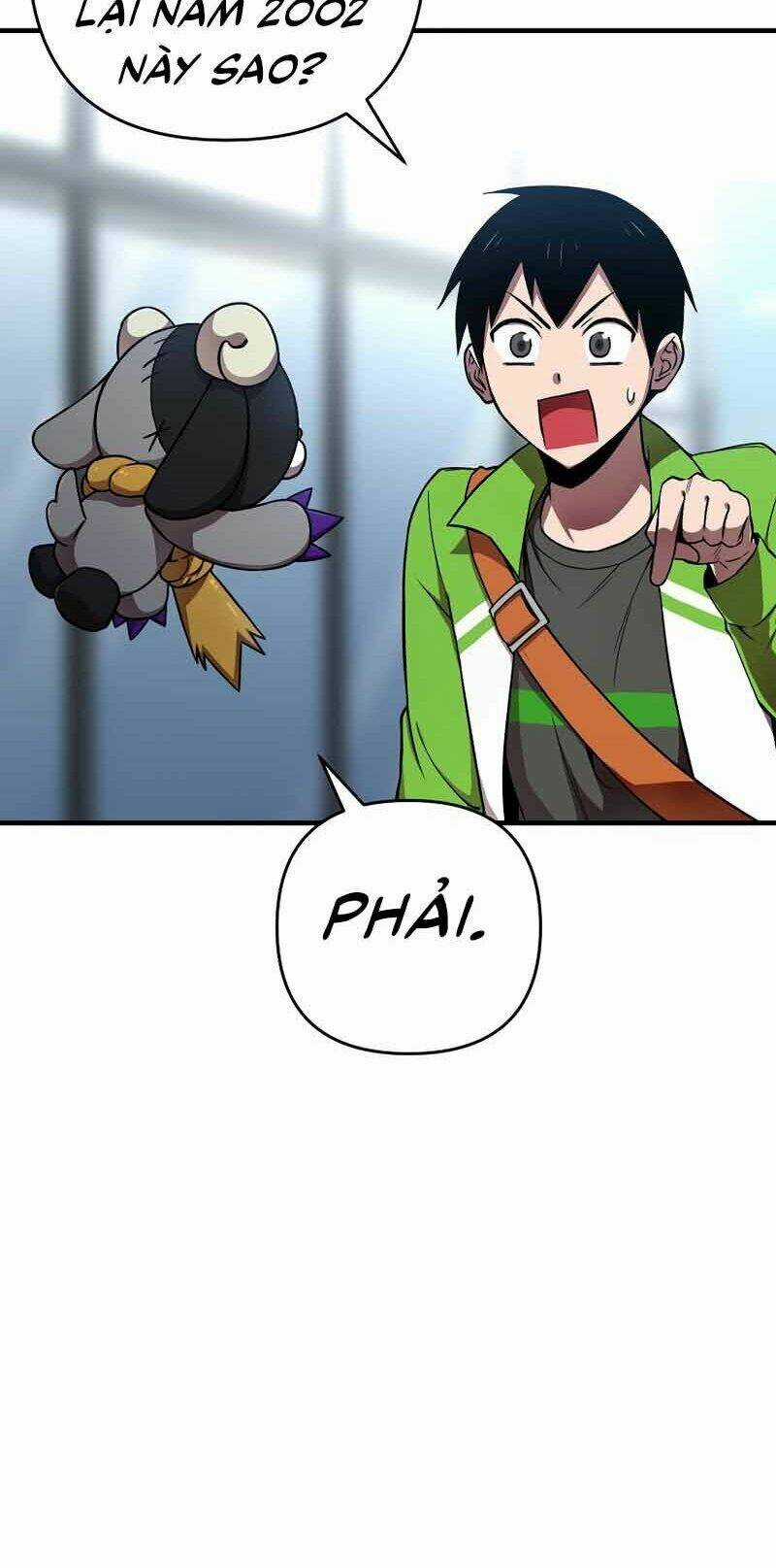 Trưởng Phòng Kim Tất Thắng Chapter 3 trang 25