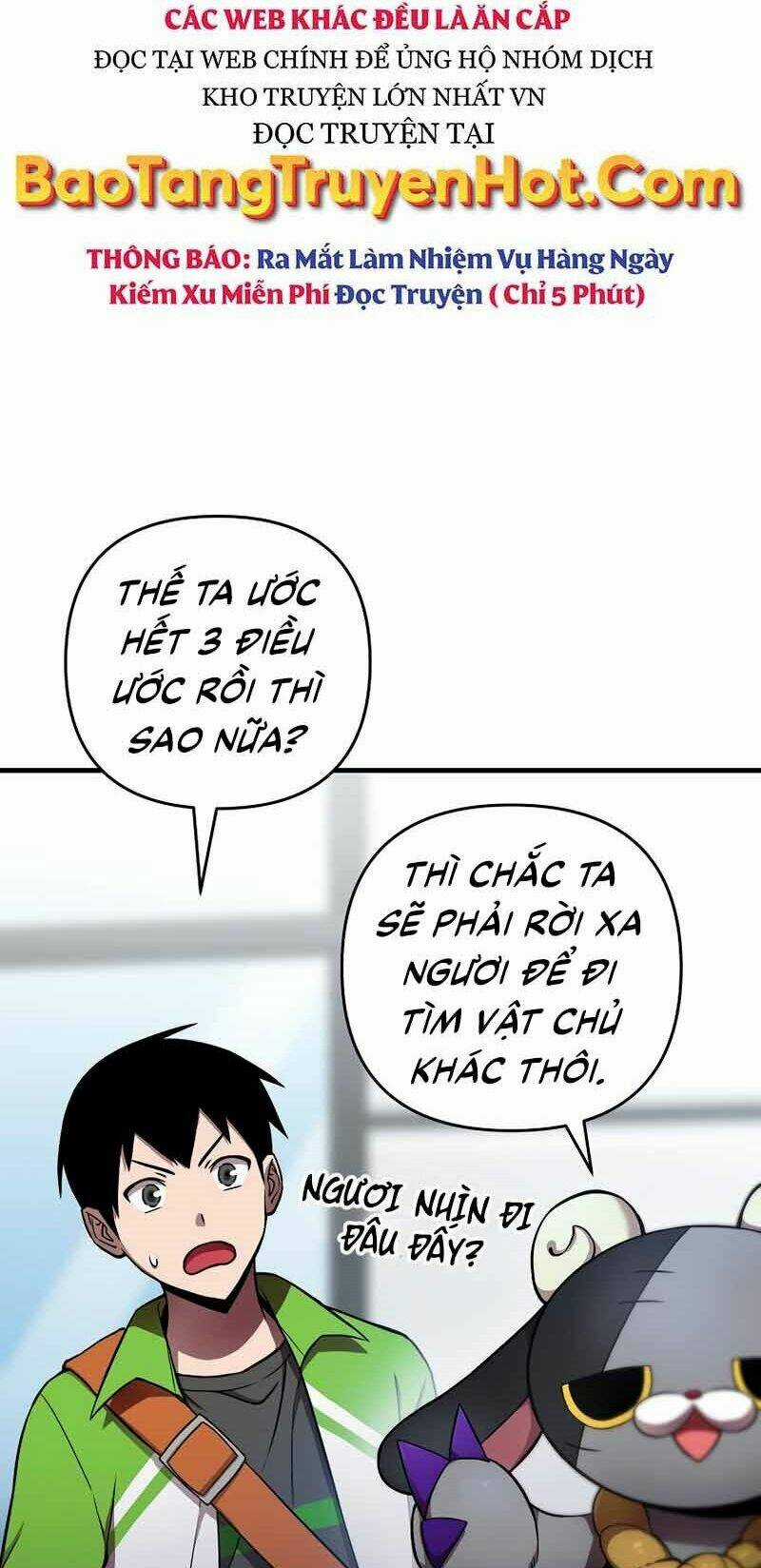 Trưởng Phòng Kim Tất Thắng Chapter 3 trang 27