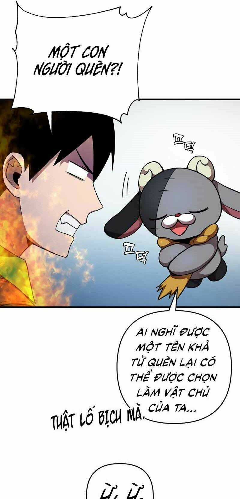 Trưởng Phòng Kim Tất Thắng Chapter 3 trang 34