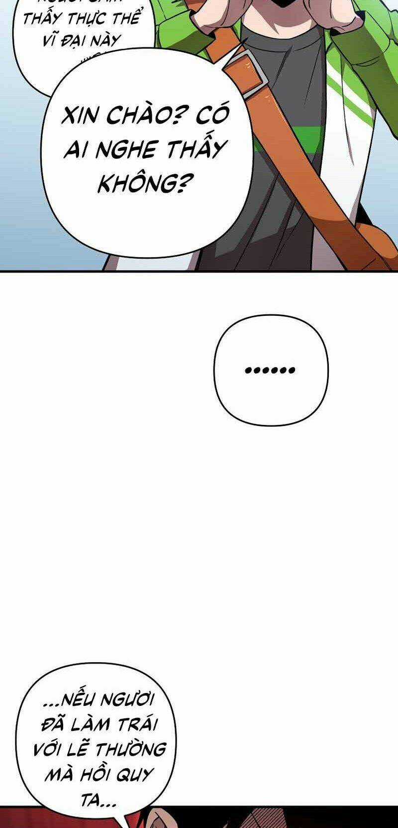 Trưởng Phòng Kim Tất Thắng Chapter 3 trang 37