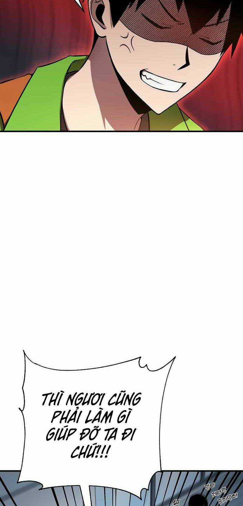 Trưởng Phòng Kim Tất Thắng Chapter 3 trang 38