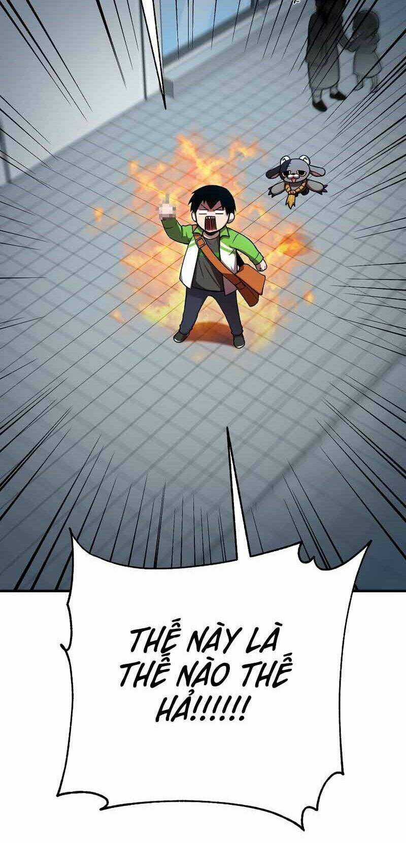 Trưởng Phòng Kim Tất Thắng Chapter 3 trang 39