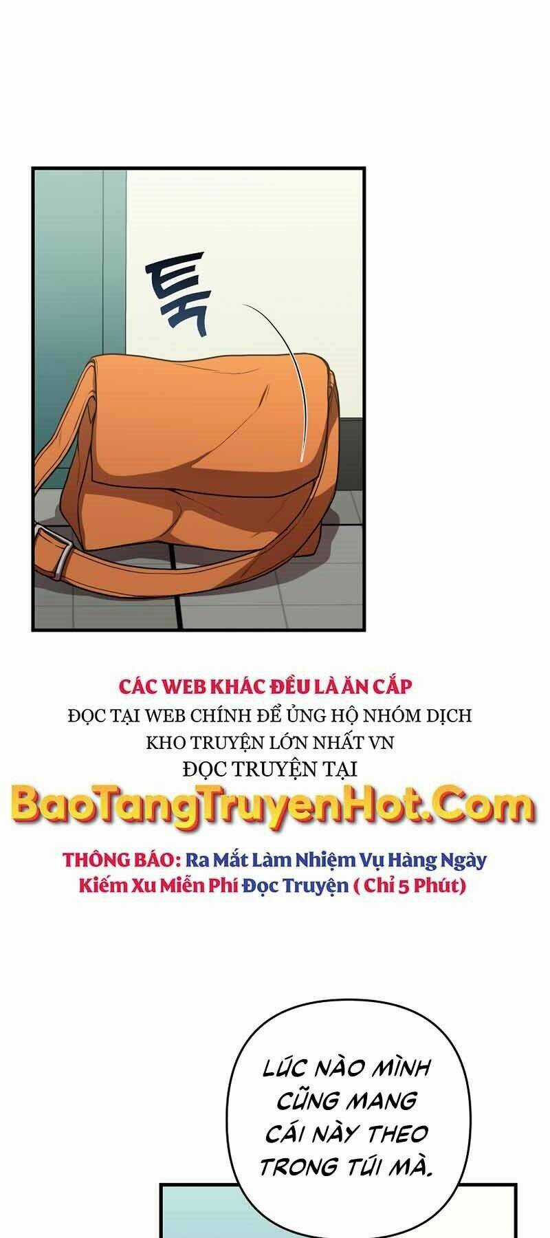 Trưởng Phòng Kim Tất Thắng Chapter 3 trang 42