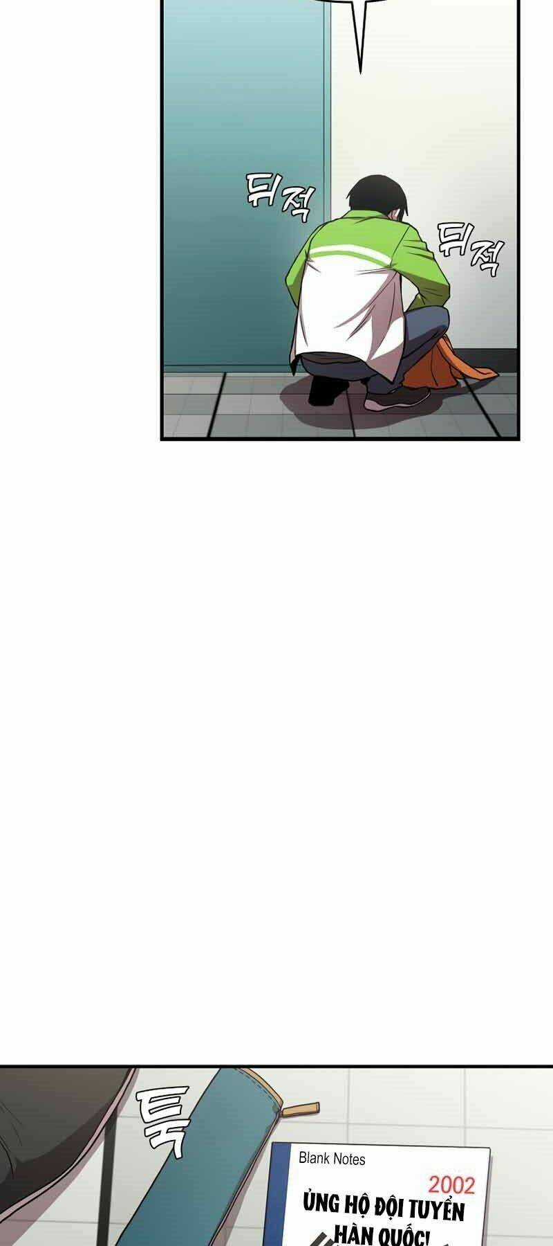 Trưởng Phòng Kim Tất Thắng Chapter 3 trang 43