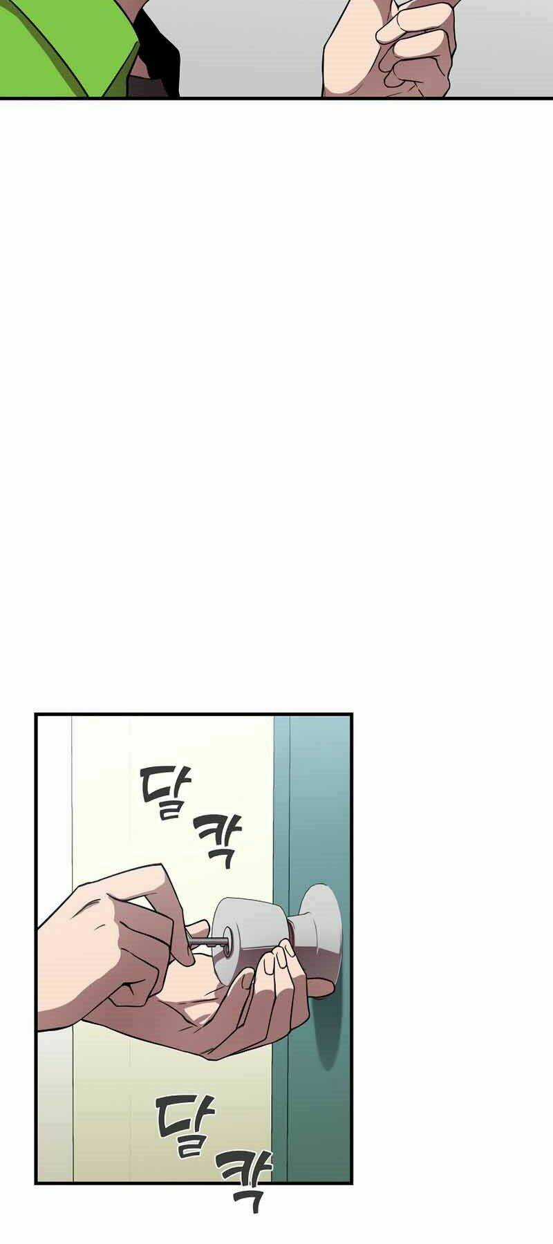 Trưởng Phòng Kim Tất Thắng Chapter 3 trang 45