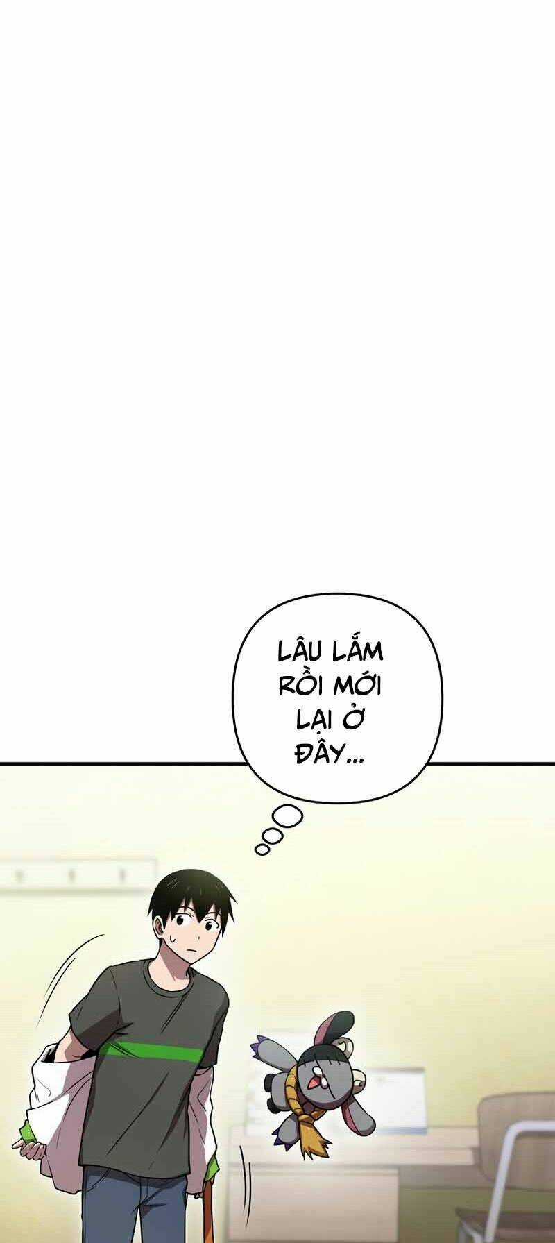 Trưởng Phòng Kim Tất Thắng Chapter 3 trang 47