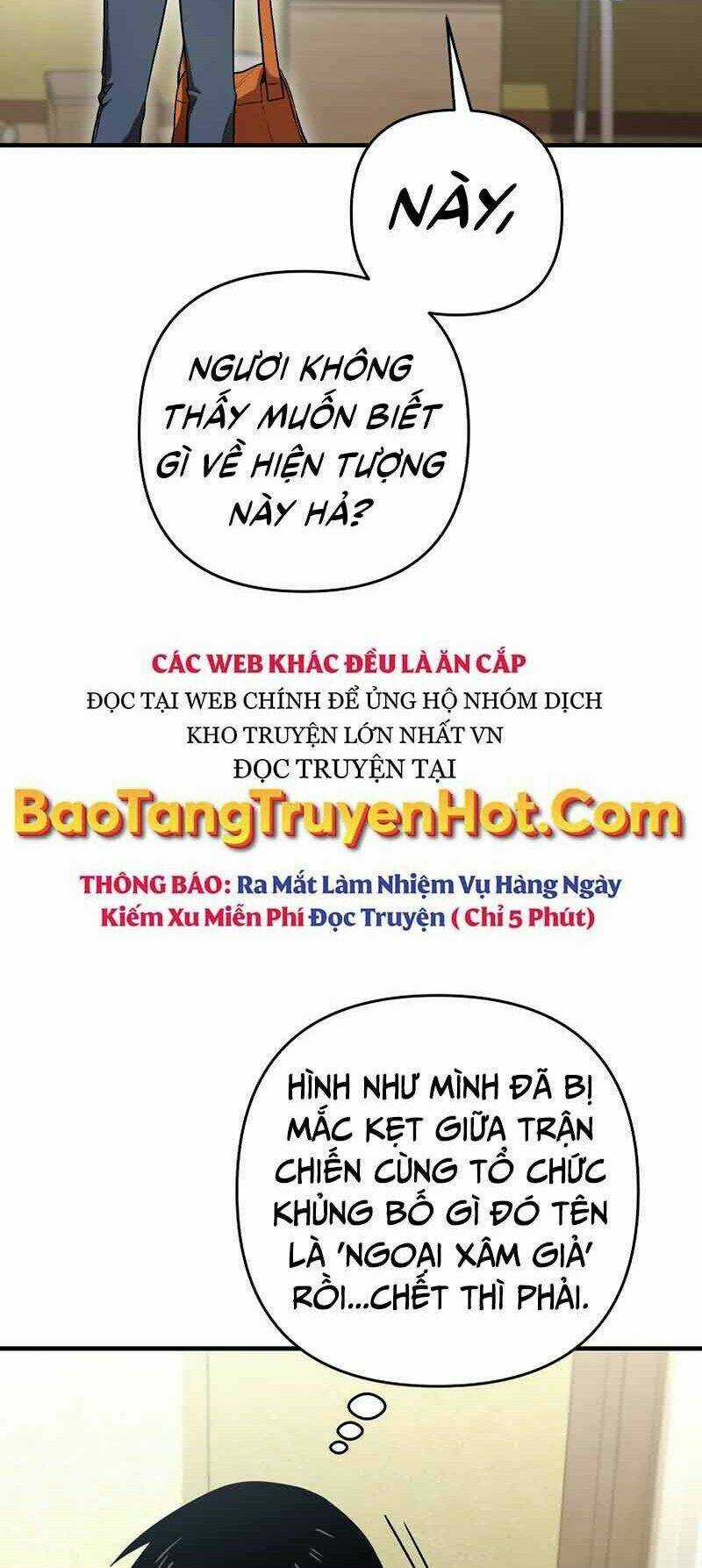 Trưởng Phòng Kim Tất Thắng Chapter 3 trang 48