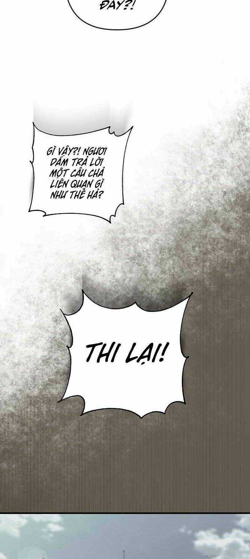 Trưởng Phòng Kim Tất Thắng Chapter 3 trang 52