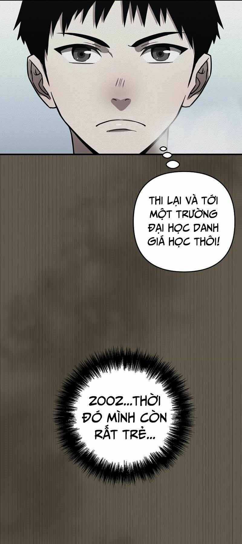 Trưởng Phòng Kim Tất Thắng Chapter 3 trang 54