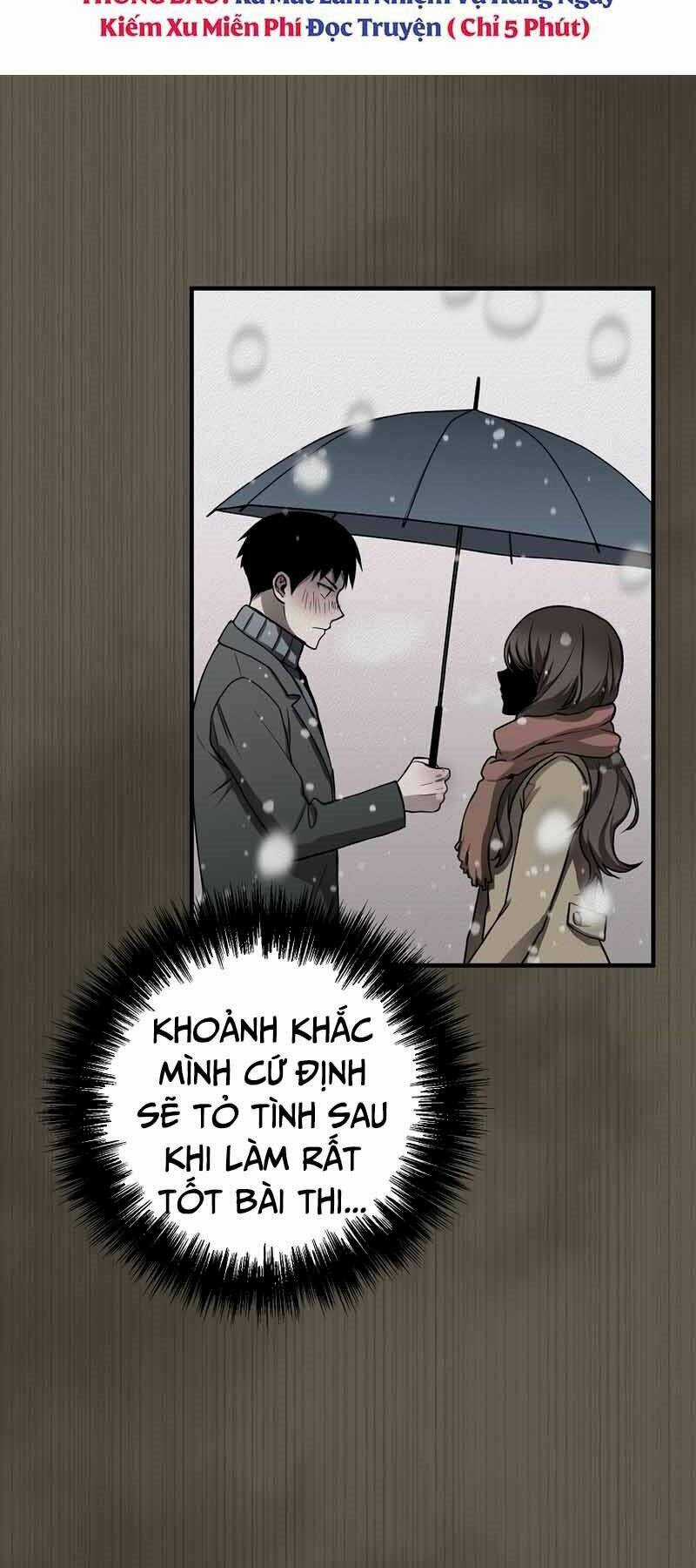 Trưởng Phòng Kim Tất Thắng Chapter 3 trang 56