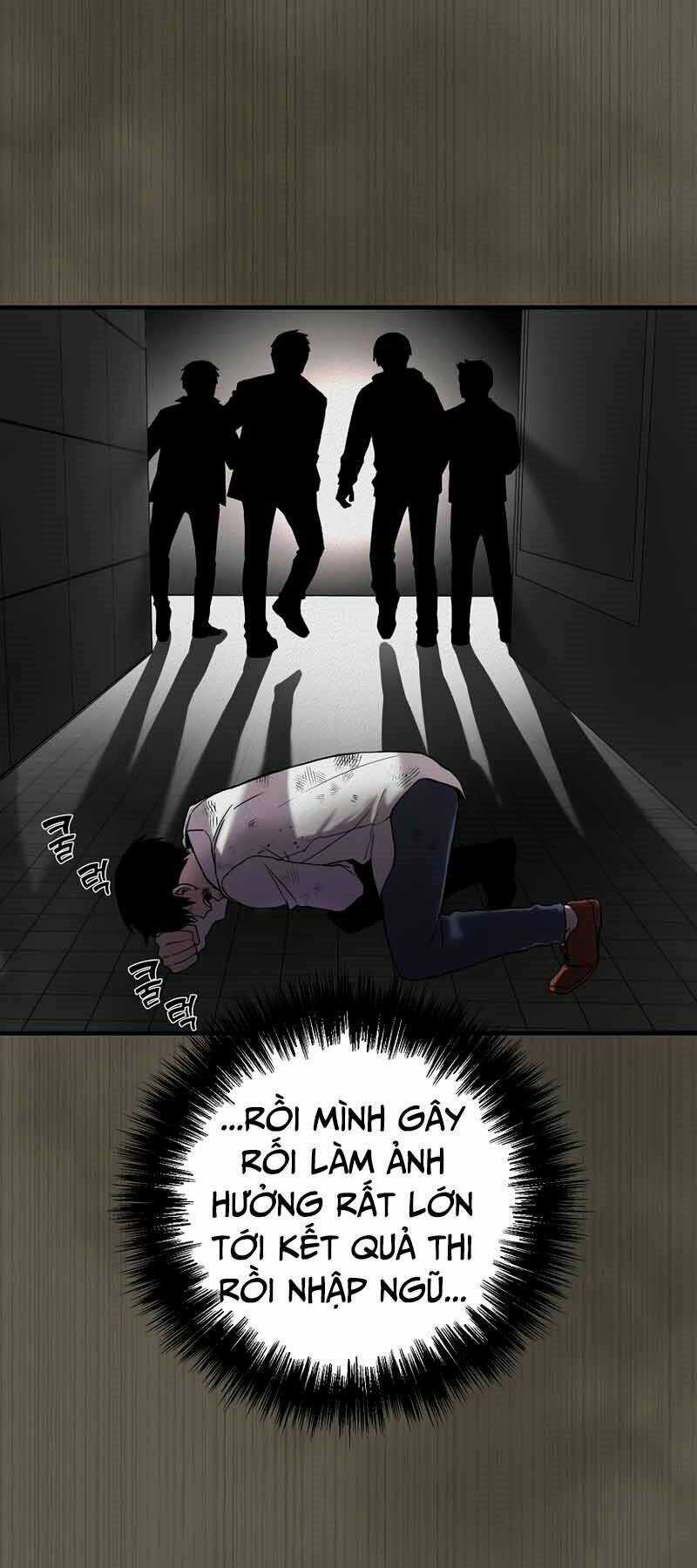 Trưởng Phòng Kim Tất Thắng Chapter 3 trang 57