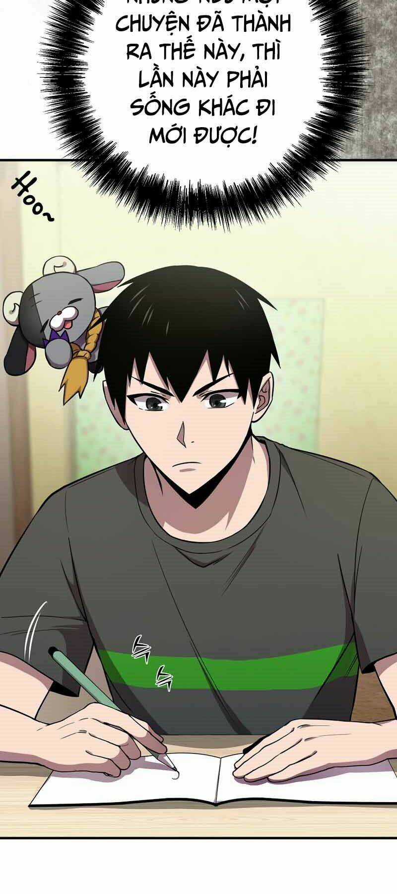 Trưởng Phòng Kim Tất Thắng Chapter 3 trang 59