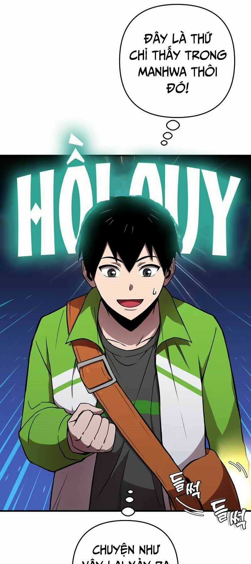 Trưởng Phòng Kim Tất Thắng Chapter 3 trang 6