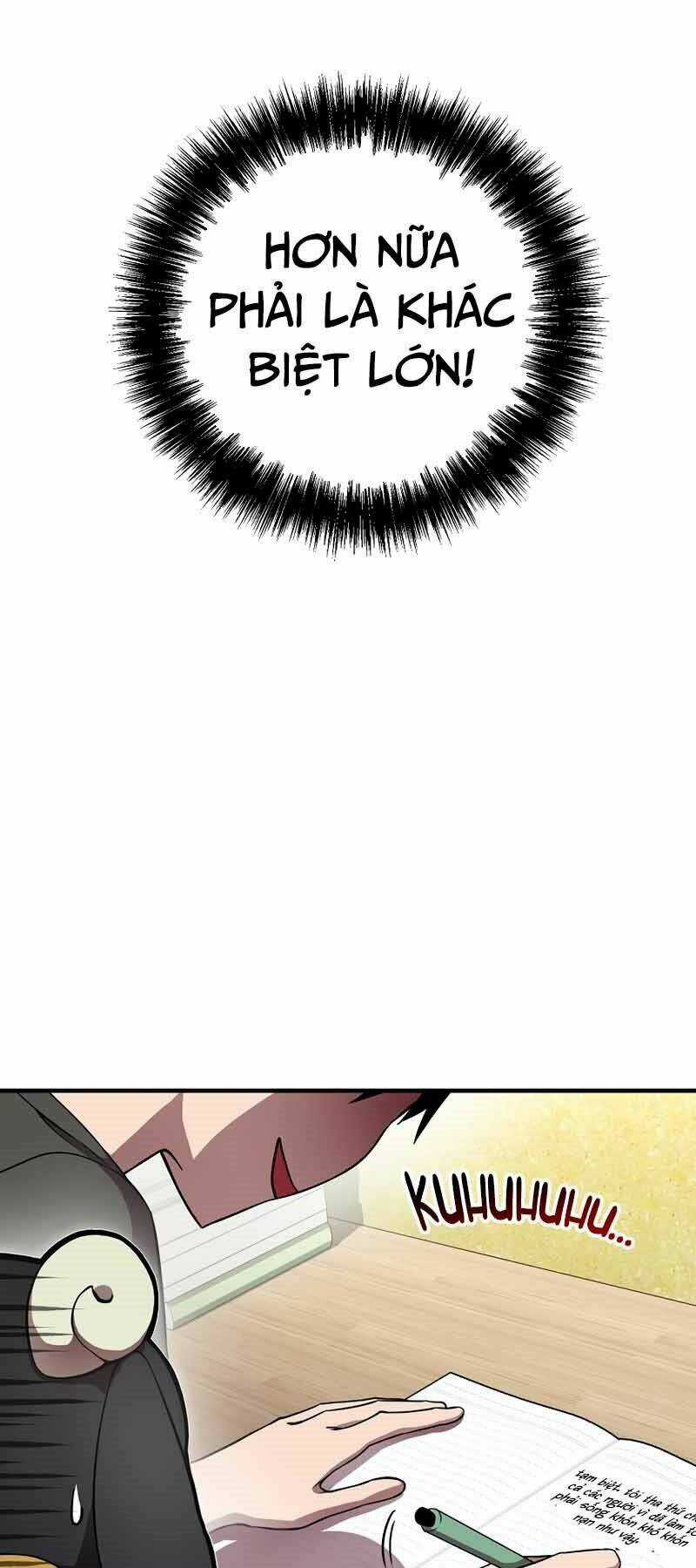 Trưởng Phòng Kim Tất Thắng Chapter 3 trang 60