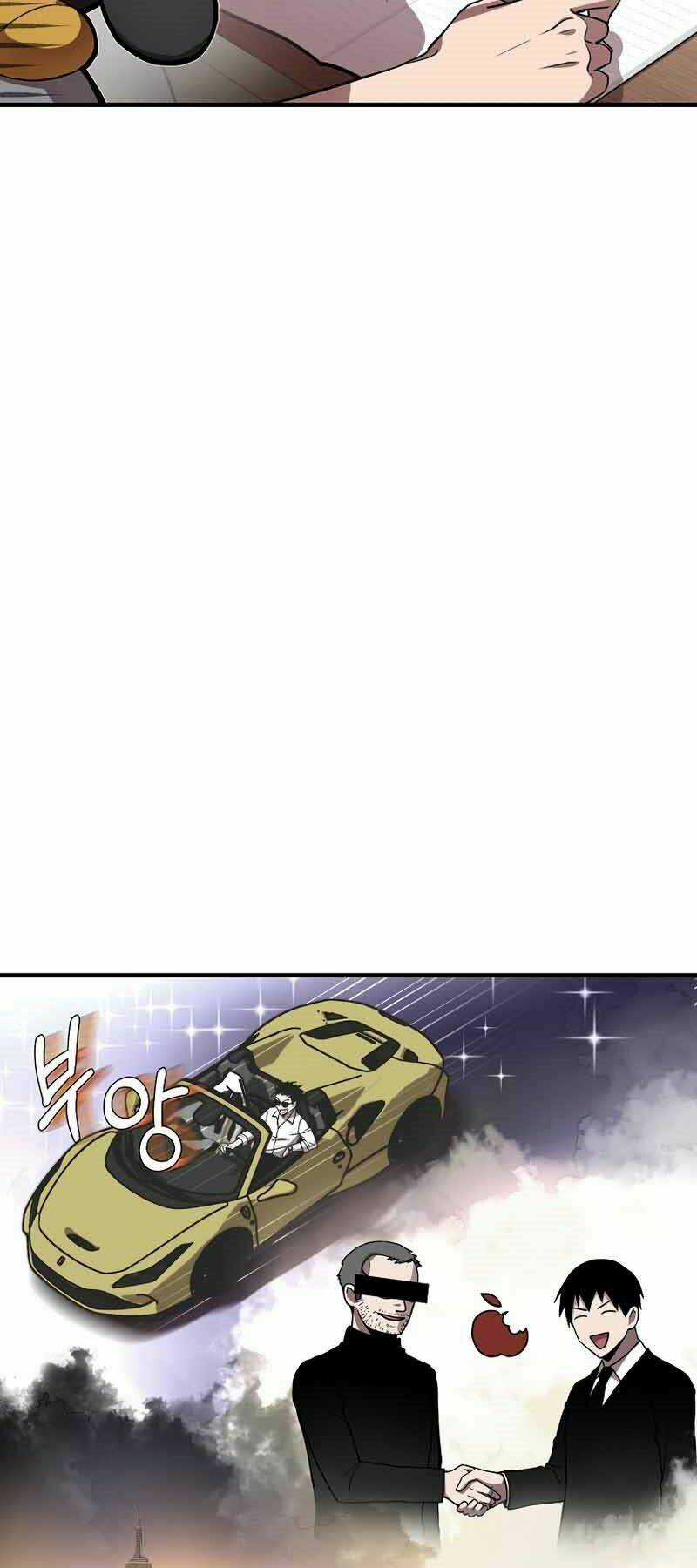 Trưởng Phòng Kim Tất Thắng Chapter 3 trang 61