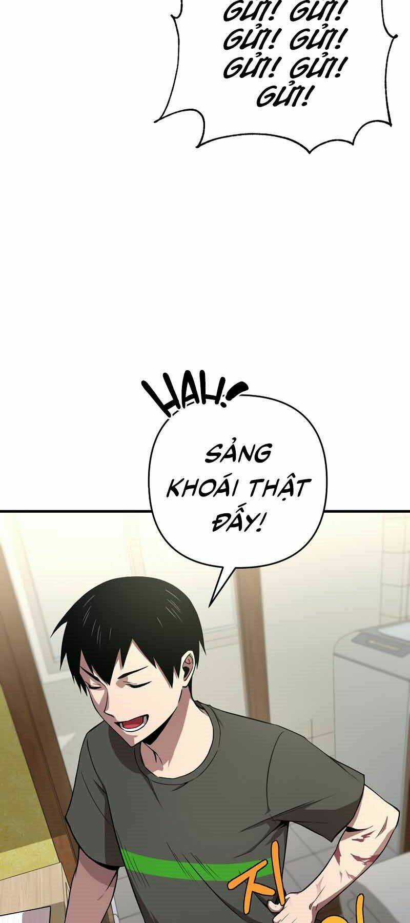 Trưởng Phòng Kim Tất Thắng Chapter 3 trang 65