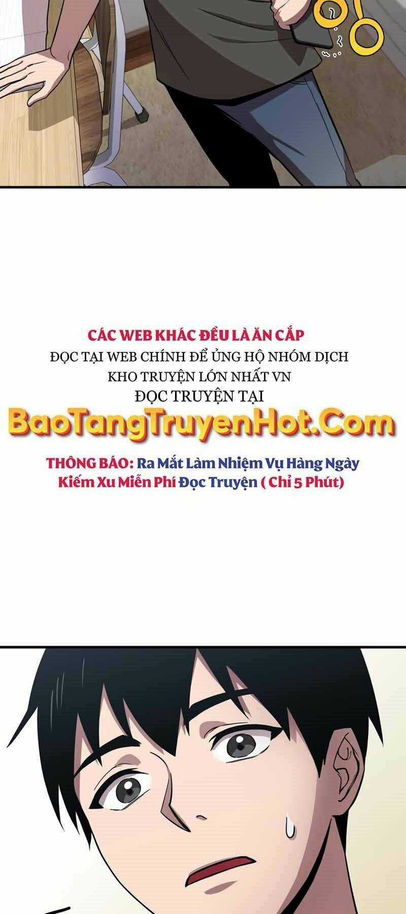 Trưởng Phòng Kim Tất Thắng Chapter 3 trang 66