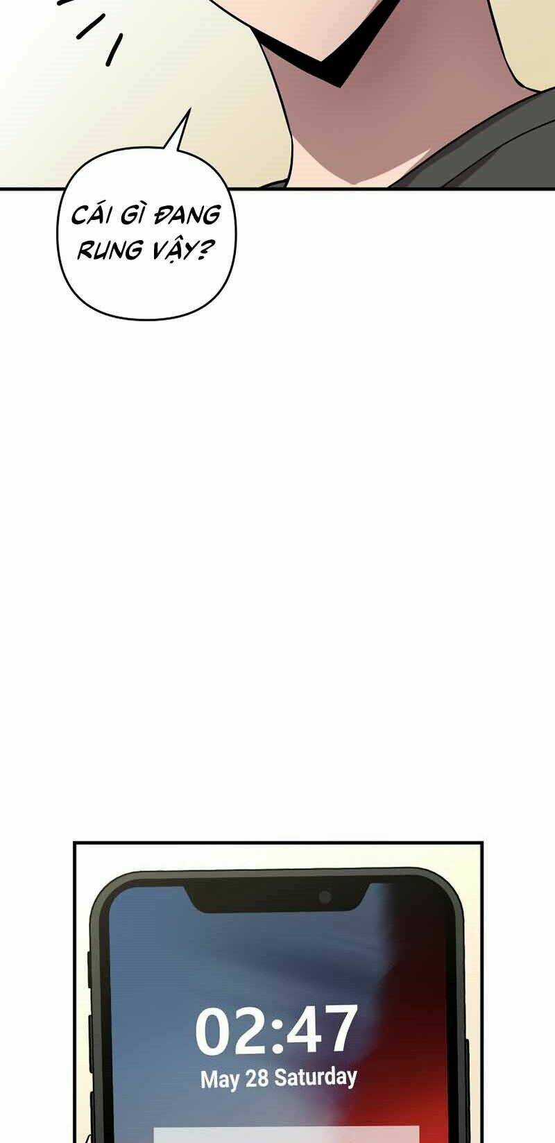 Trưởng Phòng Kim Tất Thắng Chapter 3 trang 67