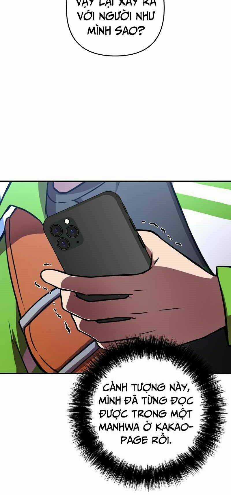 Trưởng Phòng Kim Tất Thắng Chapter 3 trang 7