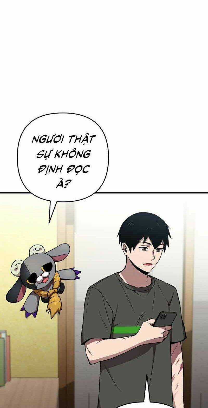 Trưởng Phòng Kim Tất Thắng Chapter 3 trang 70