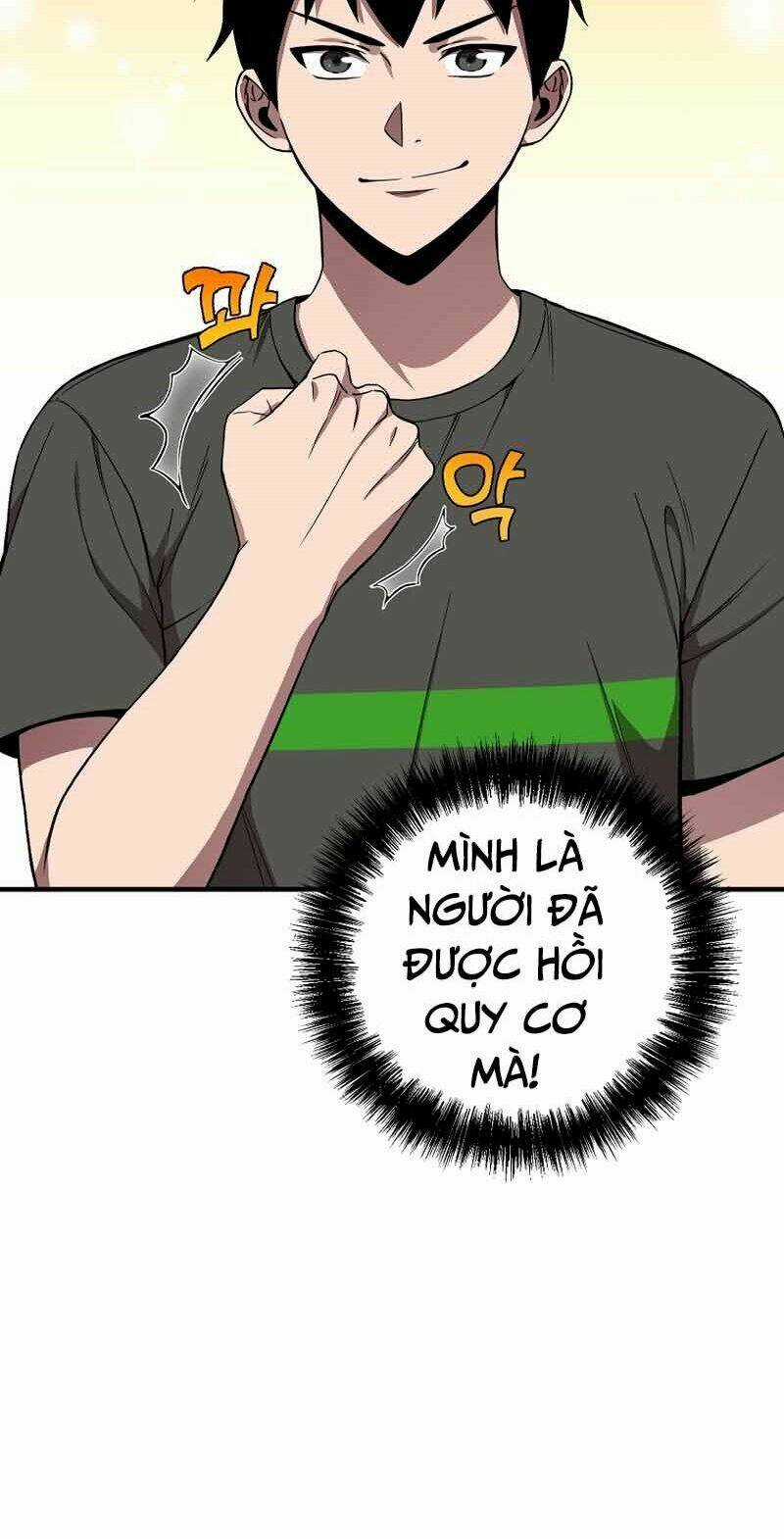 Trưởng Phòng Kim Tất Thắng Chapter 3 trang 72