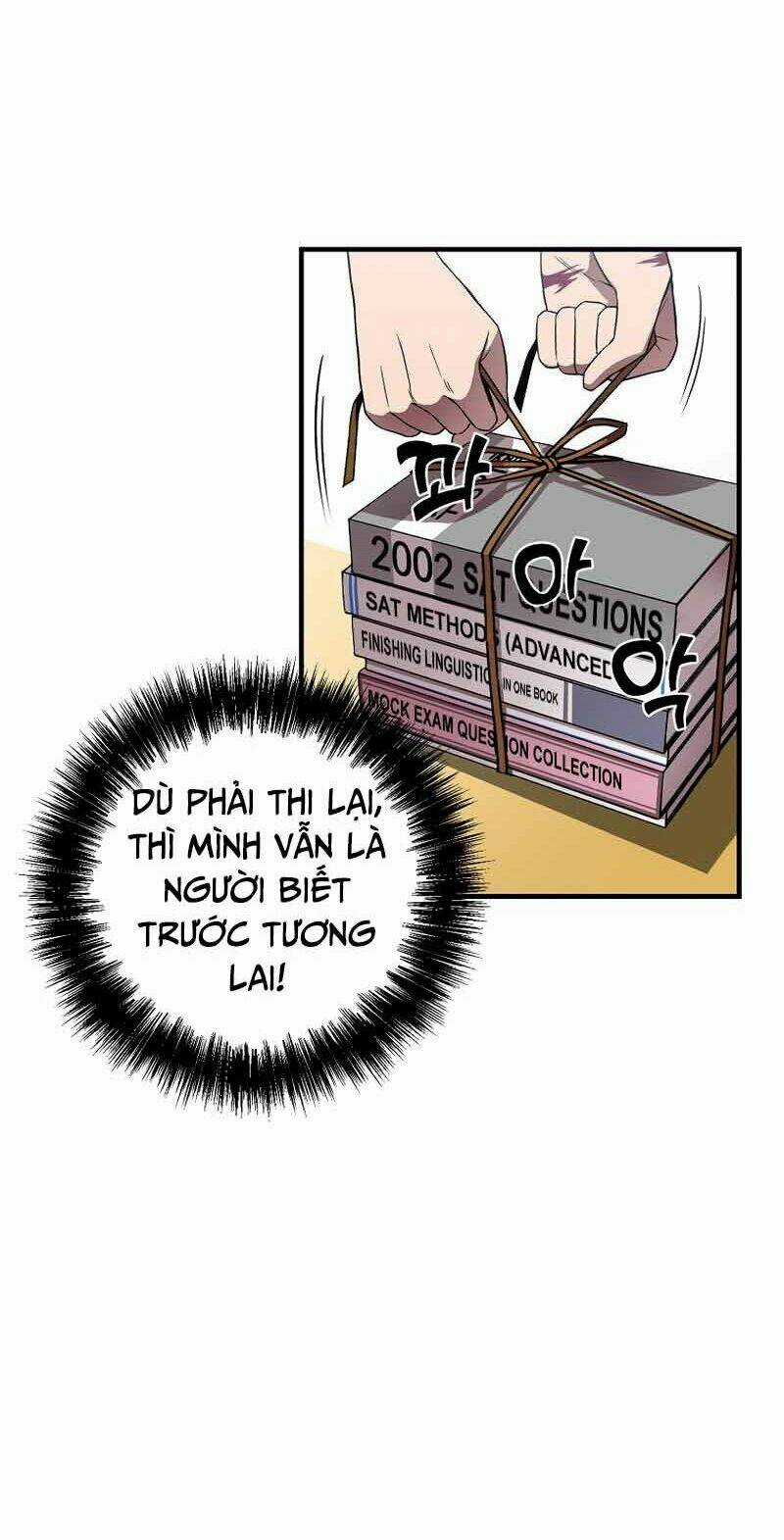 Trưởng Phòng Kim Tất Thắng Chapter 3 trang 73