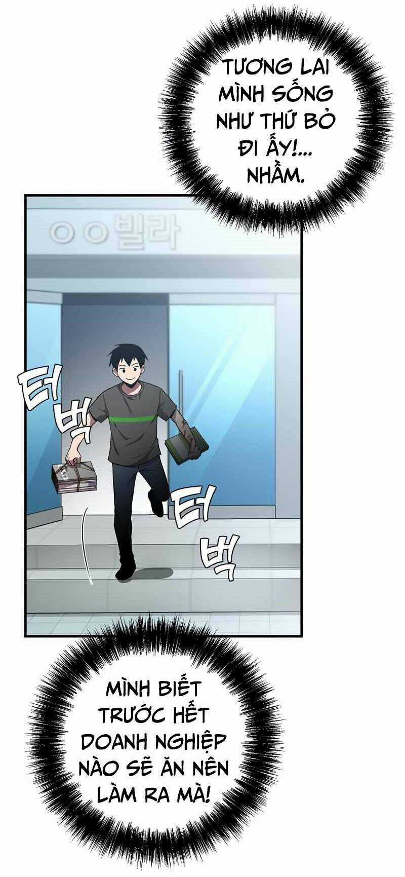 Trưởng Phòng Kim Tất Thắng Chapter 3 trang 74