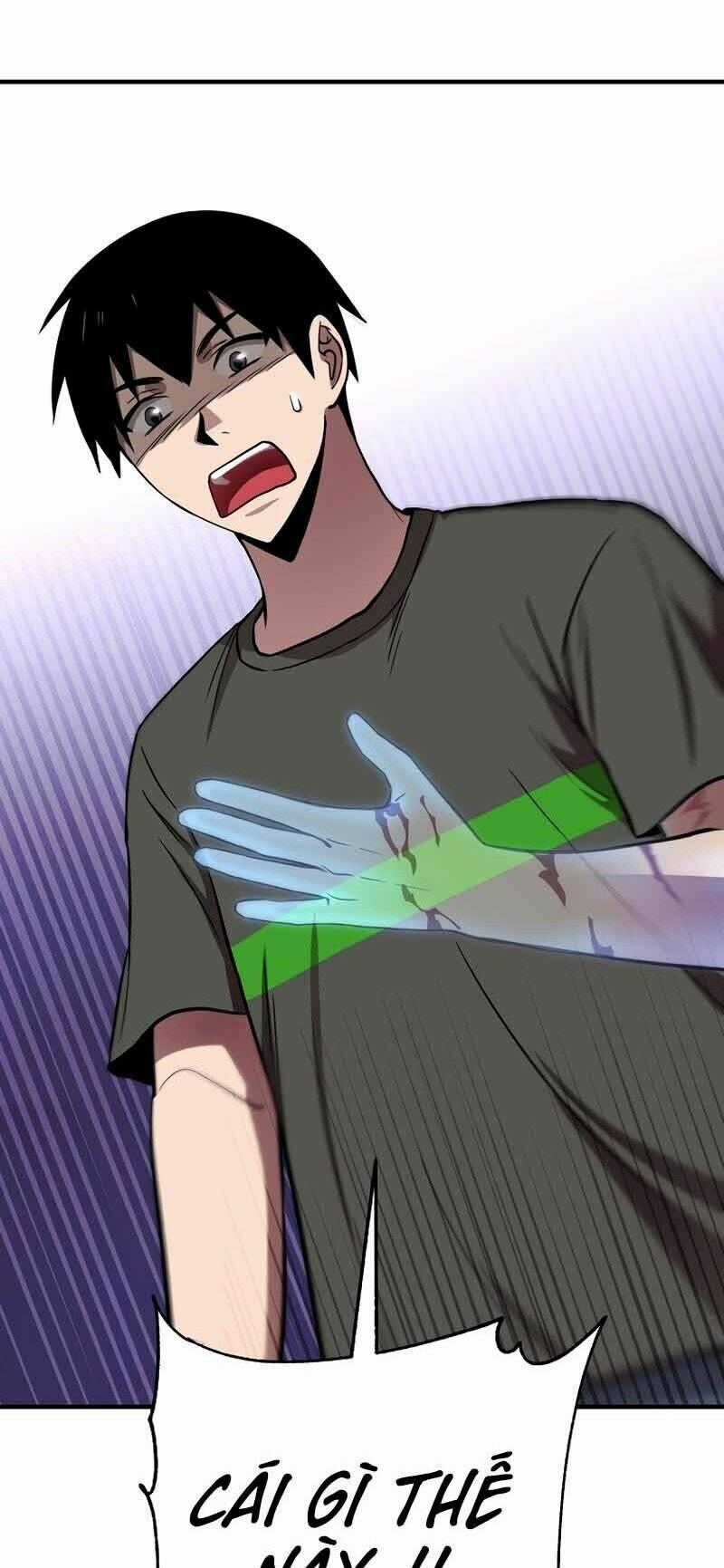 Trưởng Phòng Kim Tất Thắng Chapter 3 trang 79