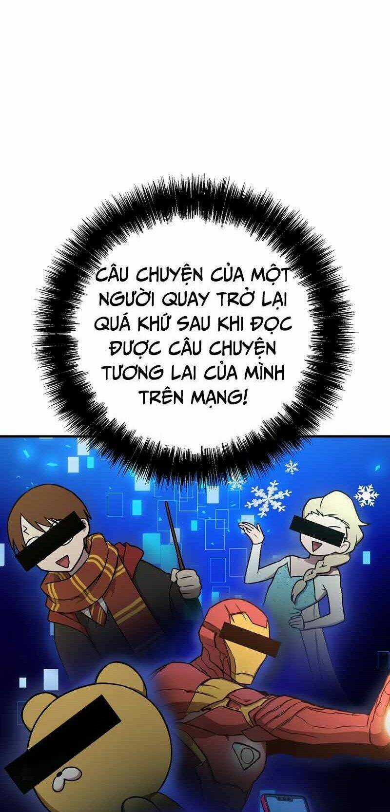 Trưởng Phòng Kim Tất Thắng Chapter 3 trang 8