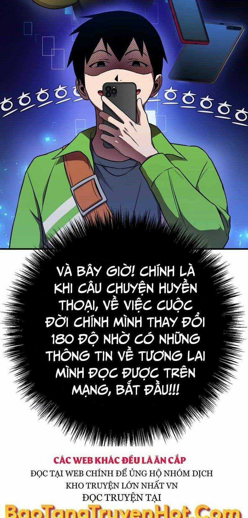 Trưởng Phòng Kim Tất Thắng Chapter 3 trang 9