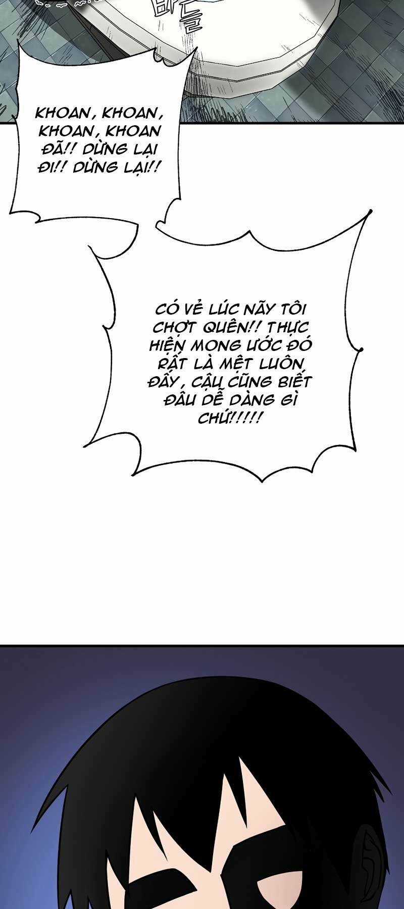 Trưởng Phòng Kim Tất Thắng Chapter 4 trang 10