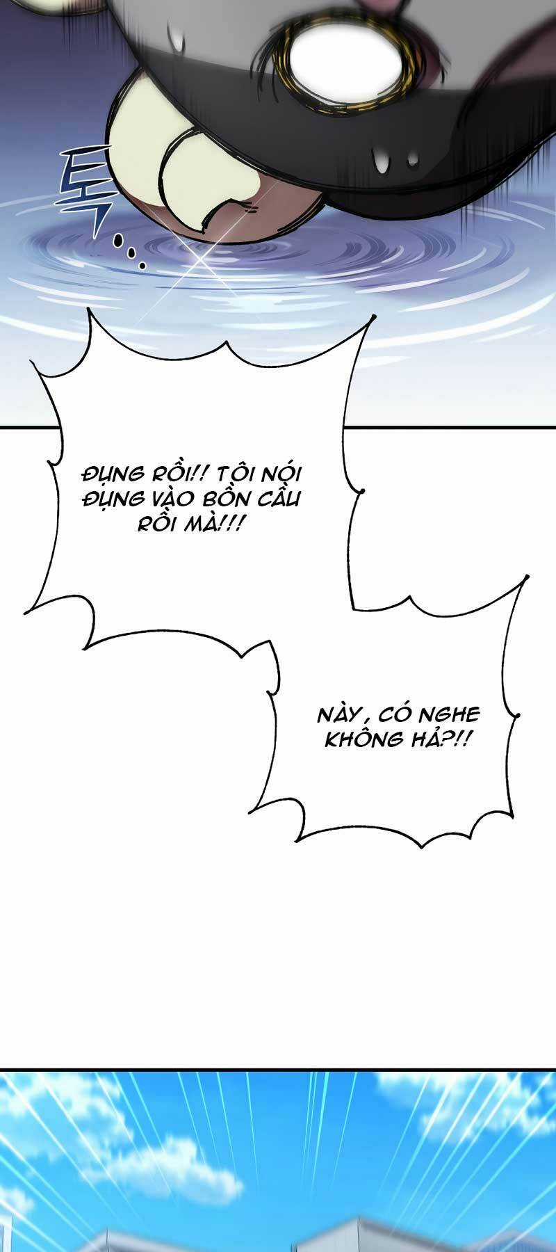 Trưởng Phòng Kim Tất Thắng Chapter 4 trang 12