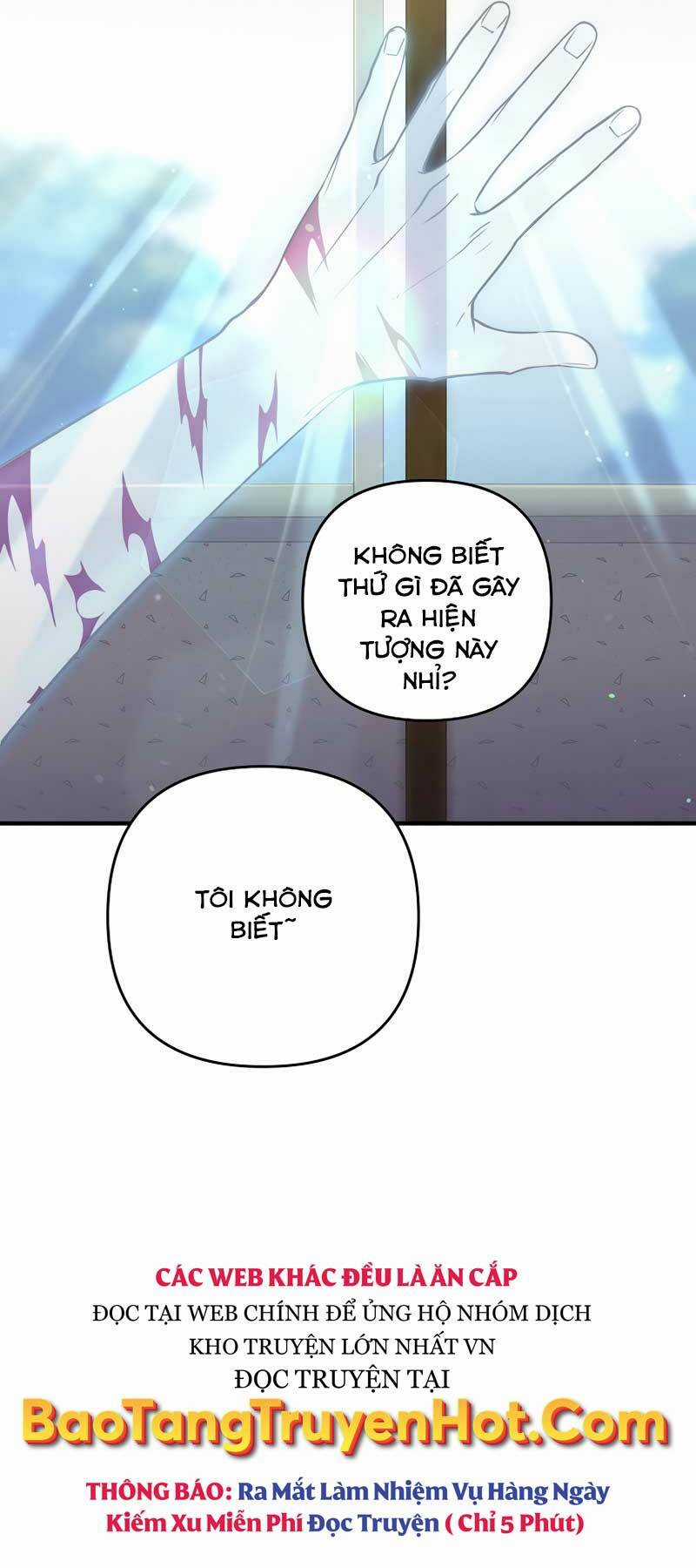 Trưởng Phòng Kim Tất Thắng Chapter 4 trang 15